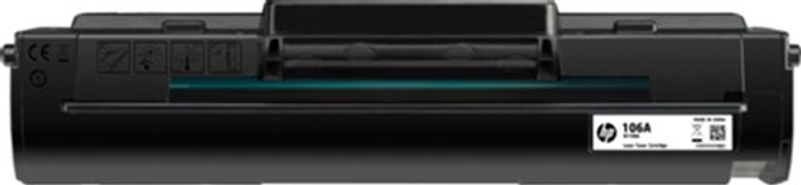 Картридж HP No.106A 107/135/137 Black (W1106A) - зображення 3