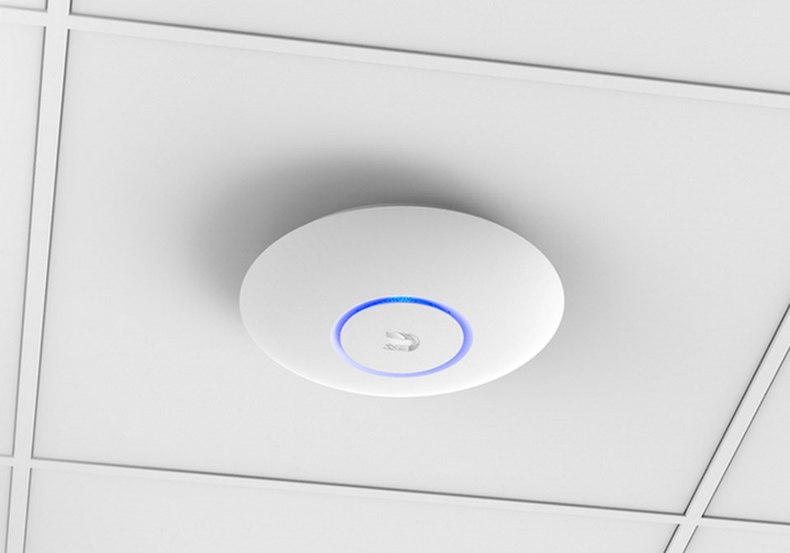 Ubiquiti UniFi UAP-AC-LITE-5 - obraz 5