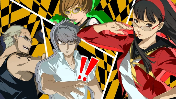Ключ активации Persona 3 Portable & Persona 4 Golden Bundle для Xbox One/Series - изображение 11