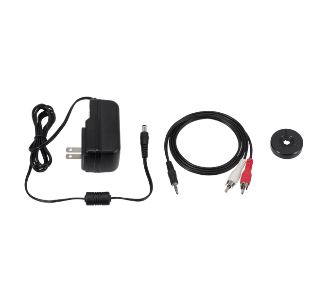 Програвач вінілу Audio-Technica AT-LP60XUSB Gun Metal - Фото 7 Програвач вінілу Audio-Technica AT-LP60XUSB Gun Metal - зображення 7