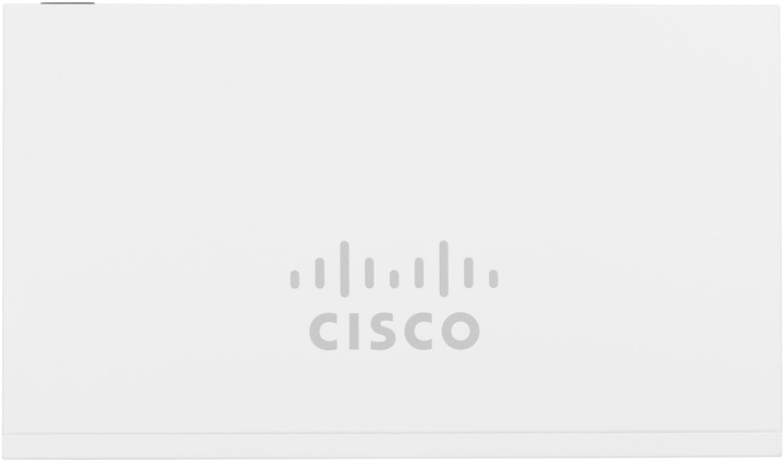 Комутатор Cisco CBS220-48T-4X-EU - зображення 4