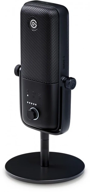 Мікрофон Elgato Wave 3 (10MAB9901) - зображення 2
