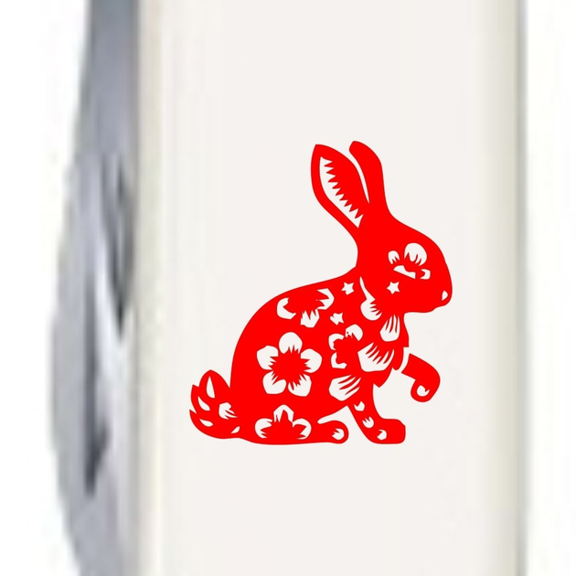 Складной нож Victorinox SPARTAN ZODIAC Бенгальский Кролик крас. 1.3603.7_Z2061u - изображение 2