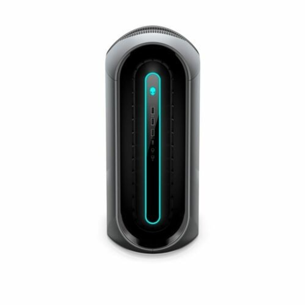 Игровой компьютер Dell AlienWare Aurora R9 Black (i5-9400 / 16Gb ...