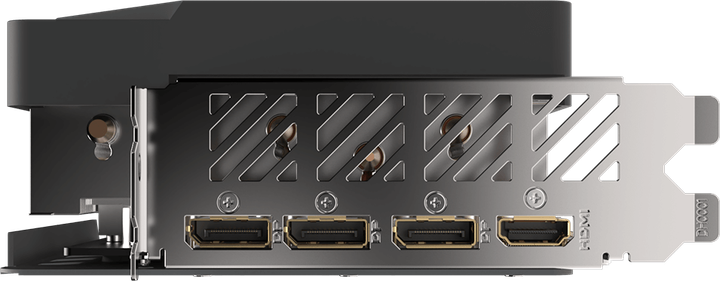 【割引中】GIGABYTE GeForce RTX 4070 Ti EAGLE Відеокарта Gigabyte GeForce RTX 4070 Ti SUPER EAGLE OC 16G