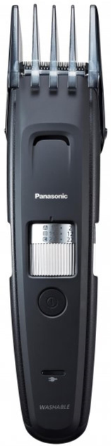 Триммер универсальный PANASONIC ER-GB96-K520 – фото, отзывы ...