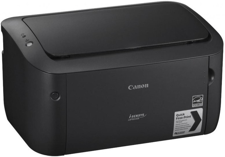 Принтер лазерный Canon i-SENSYS LBP6030B (8468B006) – фото, отзывы ...
