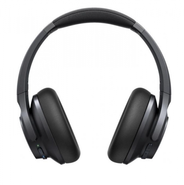Навушники Anker Soundcore Life q20+ (q20 Plus) Black - зображення 5