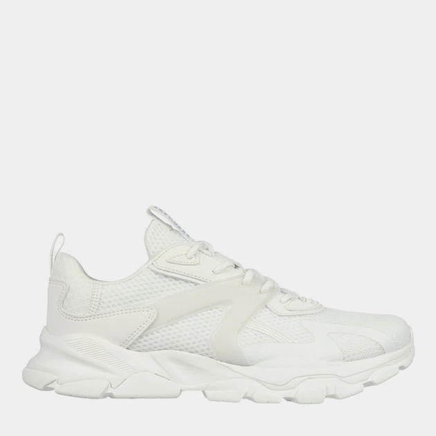 Женские кроссовки Skechers 177275 WHT 36.5 (6.5US) 23.5 см Белые ...