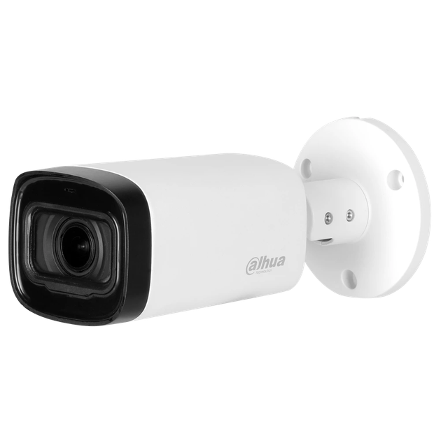 5Мп HDCVI видеокамера вариофакальная DH-HAC-HFW1500RP-Z-IRE6 ( 2.7 - 12 мм ) - Фото 1 5Мп HDCVI видеокамера вариофакальная DH-HAC-HFW1500RP-Z-IRE6 ( 2.7 - 12 мм ) - изображение 1