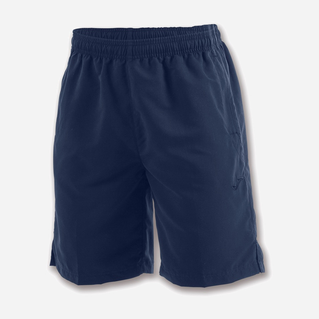 Спортивные шорты Joma Niza 100784.331 XL Темно-синие (9997086045128 ...