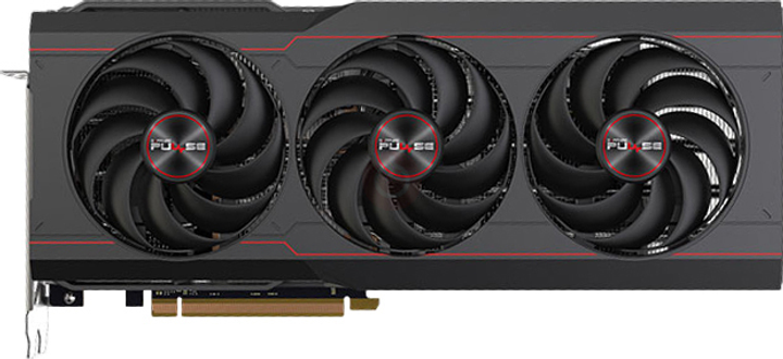 Sapphire PCI-Ex Radeon RX 6800 PULSE 16GB GDDR6 (256bit) (16000) (HDMI, 3 x DisplayPort) (11305-02-20G) - obraz 1