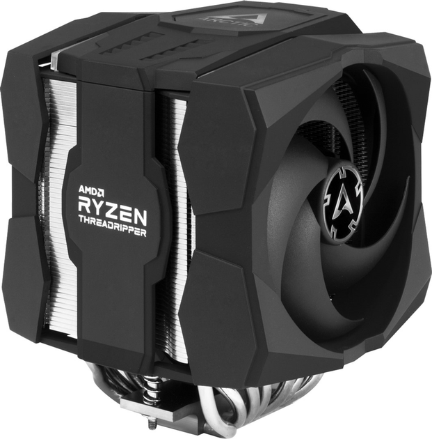 Chłodzenie CPU Arctic Freezer 50 TR w tym. A-RGB (ACFRE00070A) - obraz 2