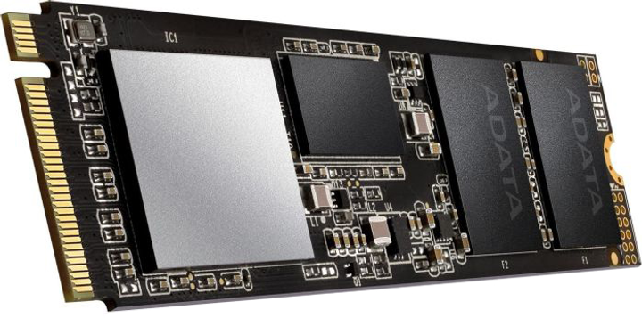 Dysk SSD ADATA XPG SX8200 Pro 512GB M.2 2280 PCIe Gen3x4 3D NAND TLC (ASX8200PNP-512GT-C) - obraz 6