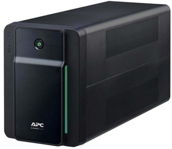 UPS APC Easy UPS 1200VA Schuko (BVX1200LI-GR) - obraz 2