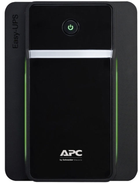 UPS APC Easy UPS 1200VA Schuko (BVX1200LI-GR) - obraz 3