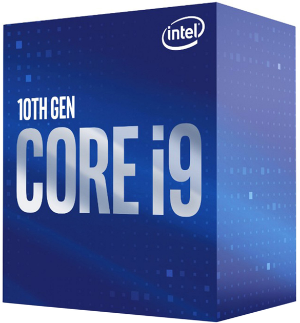 Procesor Intel Core i9-10900K 3.7GHz/20MB (BX8070110900K) s1200 BOX - obraz 2