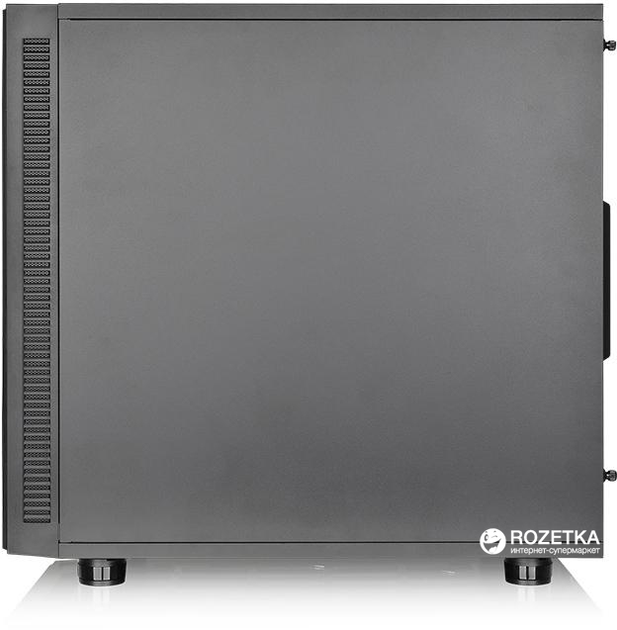 Корпус Thermaltake Suppressor F31 Tempered Glass Edition (CA-1E3-00M1WN-03) - зображення 5