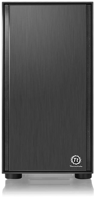 Obudowa Thermaltake Versa H17 czarne (CA-1J1-00S1NN-00) - obraz 6