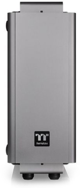 Thermaltake Level 20 Tempered Glass Edition z pełną obudową typu tower (CA-1J9-00F9WN-00) - obraz 5