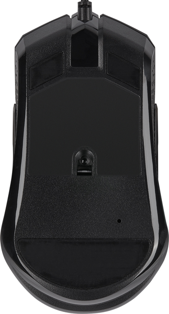 Mysz przewodowa CORSAIR M55 RGB Pro czarna (CH-9308011-EU) - obraz 6