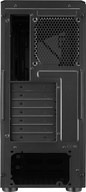 Obudowa Cooler Master CMP 510 (CP510-KGNN-S00) - obraz 7