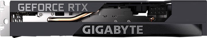 Gigabyte PCI-Ex GeForce RTX 3050 Eagle OC 8G 8GB GDDR6 (128bit) (14000) (2 x HDMI, 2 x DisplayPort) (GV-N3050EAGLE OC-8GD) - obraz 5