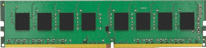 RAM Kingston DDR4-2666 16384MB PC4-21328 (KVR26N19S8/16) - obraz 1