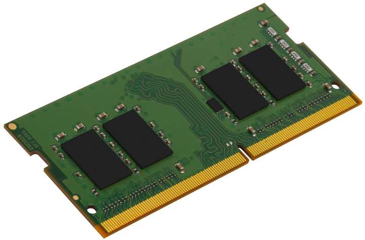 RAM Kingston SODIMM DDR4-3200 8192MB PC4-25600 ValueRAM (KVR32S22S6/8) - obraz 2