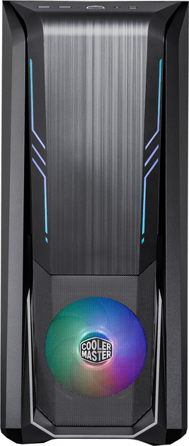 Obudowa Cooler Master MasterBox 500 (MB500-KGNN-S00) - obraz 5
