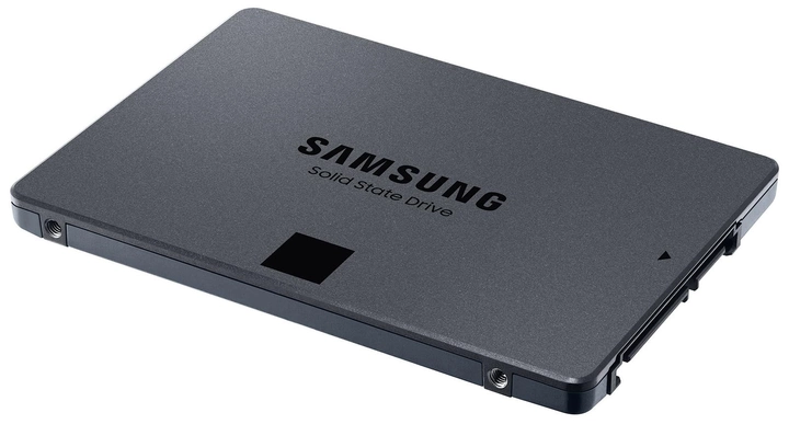 Dysk SSD Samsung 870 QVO 4TB 2.5" SATA III QLC (MZ-77Q4T0BW) - obraz 4
