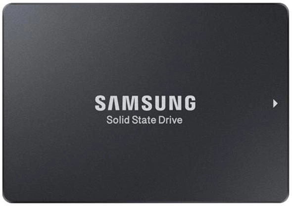 Dysk SSD Samsung PM893 480GB 2.5" SATA III V-NAND (MLC) (MZ7L3480HCHQ-00A07) - obraz 1