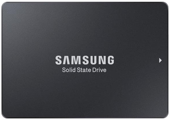 Samsung PM893 480GB 2.5" SATA III V-NAND (MLC) (MZ7L3480HCHQ-00A07) - зображення 1