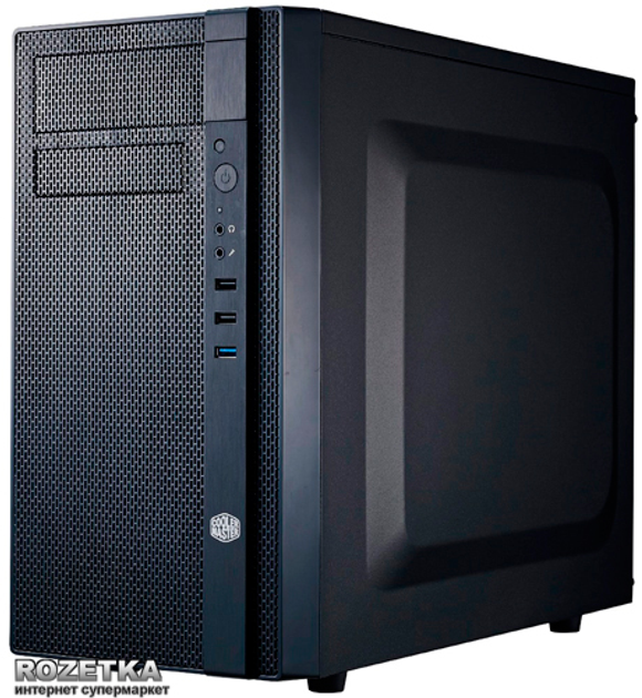 Obudowa Cooler Master N200 (NSE-200-KKN1) - obraz 3