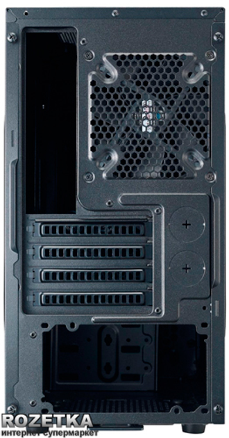 Obudowa Cooler Master N200 (NSE-200-KKN1) - obraz 6
