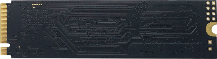 SSD диск Patriot P310 240GB M.2 2280 NVMe PCIe 3.0 x4 3D NAND TLC (P310P240GM28) - зображення 2