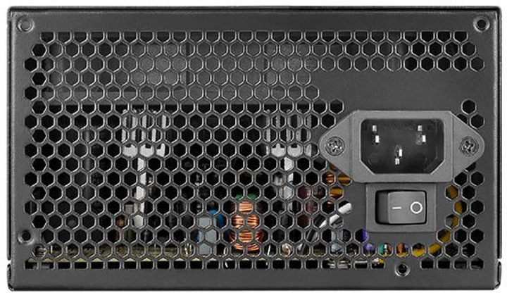 Zasilacz Thermaltake Litepower 550W (PS-LTP-0550NPCNEU-2) - obraz 3
