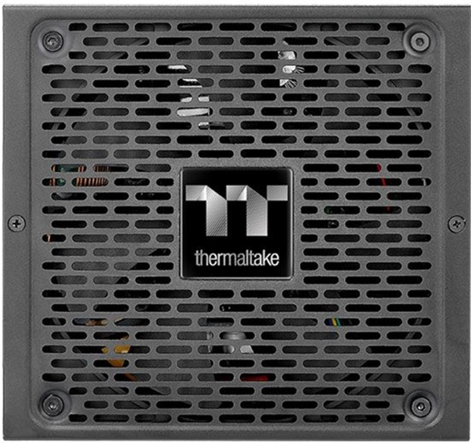 Zasilacz Thermaltake Smart BM2 750W - TT Premium Edition (PS-SPD-0750MNFABE-1) - obraz 5