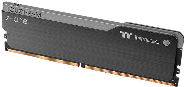 RAM Thermaltake DDR4-3200 16384MB PC4-25600 (zestaw 2x8192) Toughram Z-ONE (R010D408GX2-3200C16A) - obraz 3
