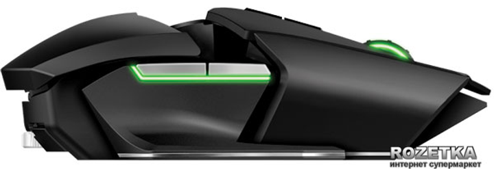 Razer Ouroboros Elite Oburęczna mysz do gier (RZ01-00770100-R3G1) - obraz 6