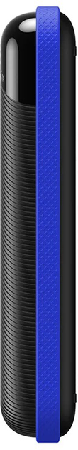 Dysk twardy Silicon Power Armor A62S 2TB SP020TBPHD62SS3B 2.5 USB 3.2 Zewnętrzny - obraz 3