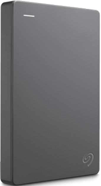 Жорсткий диск Seagate Basic 5TB STJL5000400 2.5 USB 3.0 External Gray - зображення 2