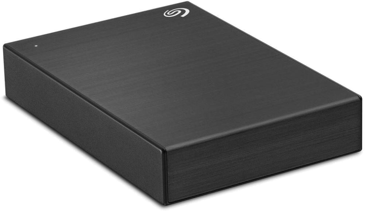 Dysk twardy Seagate One Touch 1 TB STKB1000400 2.5 USB 3.2 Zewnętrzny Czarny - obraz 4