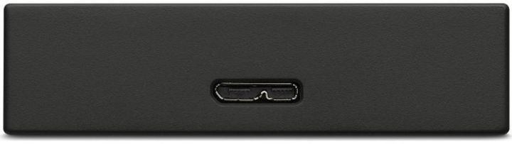 Dysk twardy Seagate One Touch 4 TB STKC4000401 2.5 USB 3.2 Zewnętrzny srebrny - obraz 6
