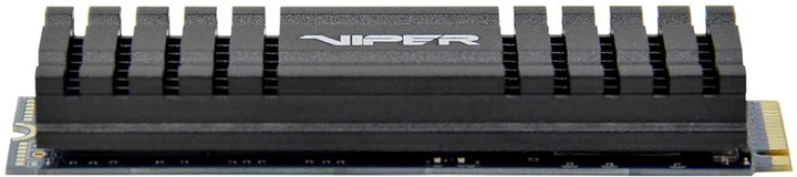 Dysk SSD Patriot Viper VPN100 2TB M.2 2280 NVMe PCIe 3.0 x4 3D TLC (VPN100-2TBM28H) - obraz 5