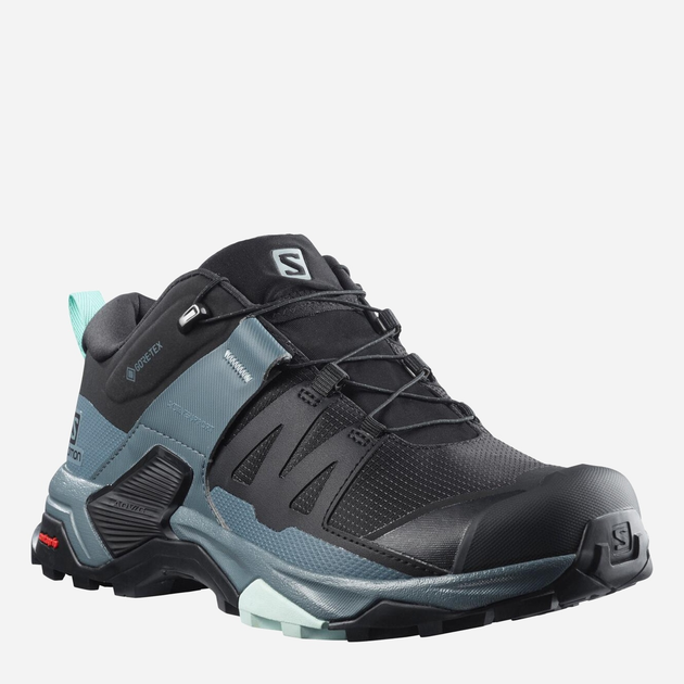 Salomon gtx 2025 gore tex