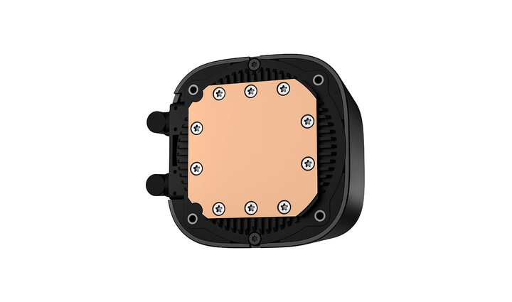 СВО Deepcool LE300 Marrs - изображение 4