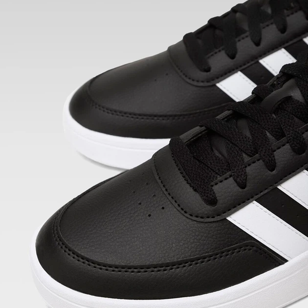 Buty sportowe adidas Breaknet 2.0 Męskie HP9425 42.5 (8.5UK) 27 cm Czarne (5904862416274/4066749422769) - obraz 3