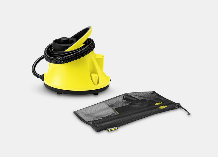 Odkurzacz parowy KARCHER SC 2 Deluxe EasyFix (1.513-243.0) - obraz 5
