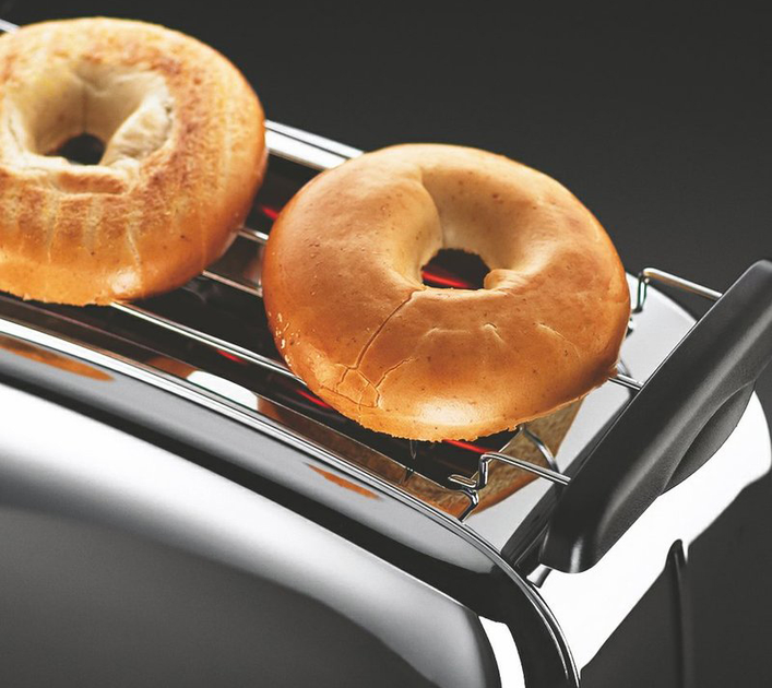 Тостер RUSSELL HOBBS Chester 20720-56 - зображення 4